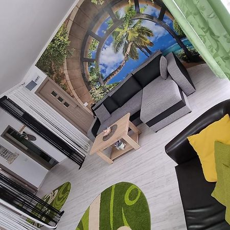 Apartament Daria Нэводари Экстерьер фото