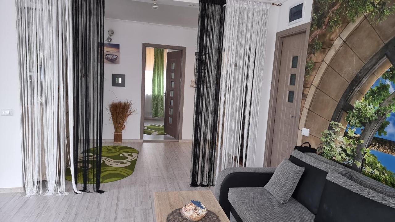 Apartament Daria Нэводари Экстерьер фото