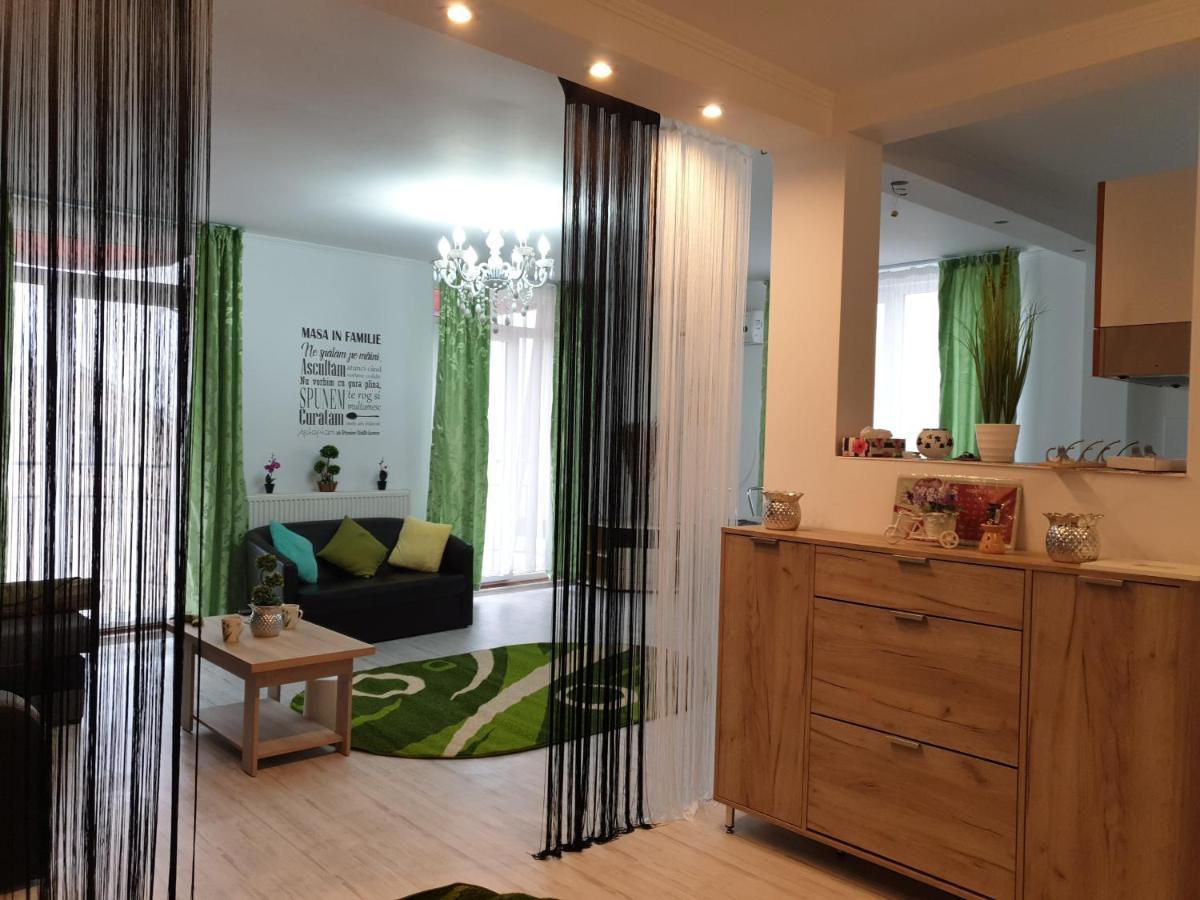 Apartament Daria Нэводари Экстерьер фото