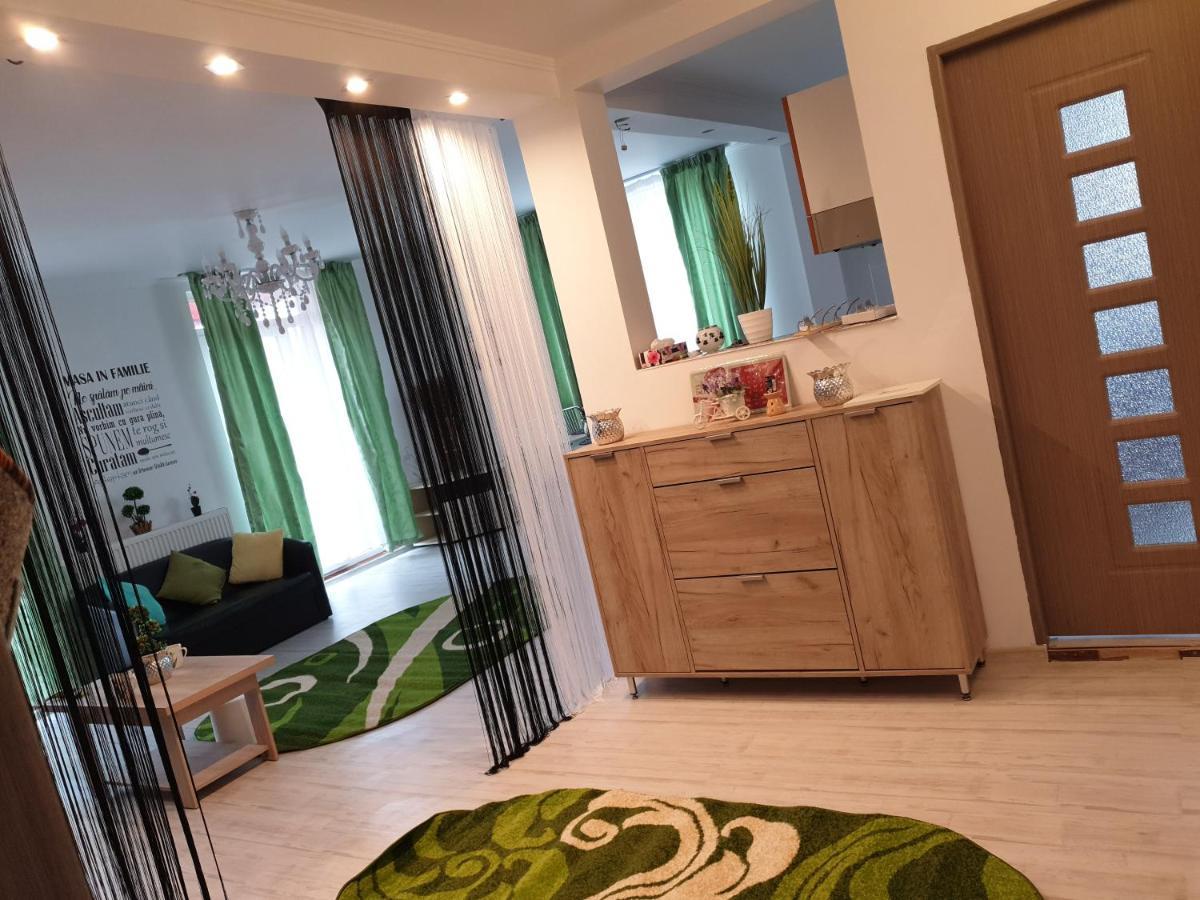 Apartament Daria Нэводари Экстерьер фото