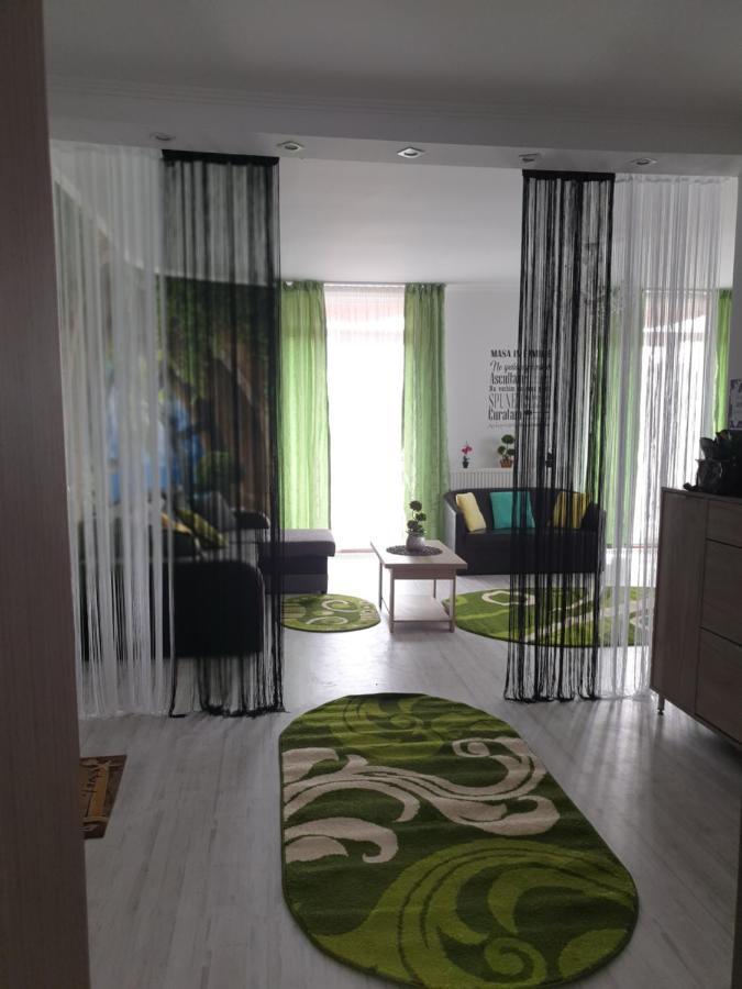 Apartament Daria Нэводари Экстерьер фото