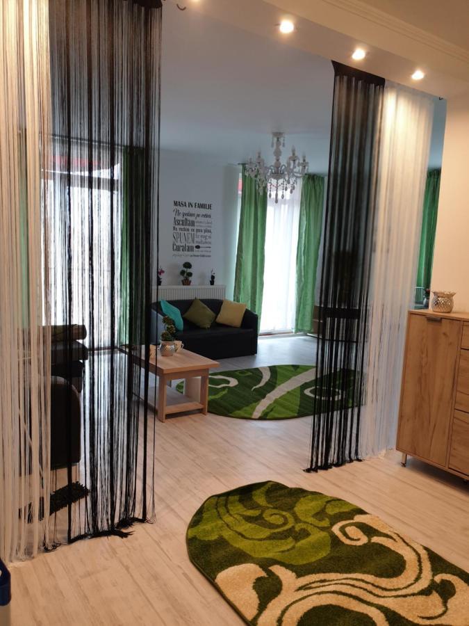 Apartament Daria Нэводари Экстерьер фото