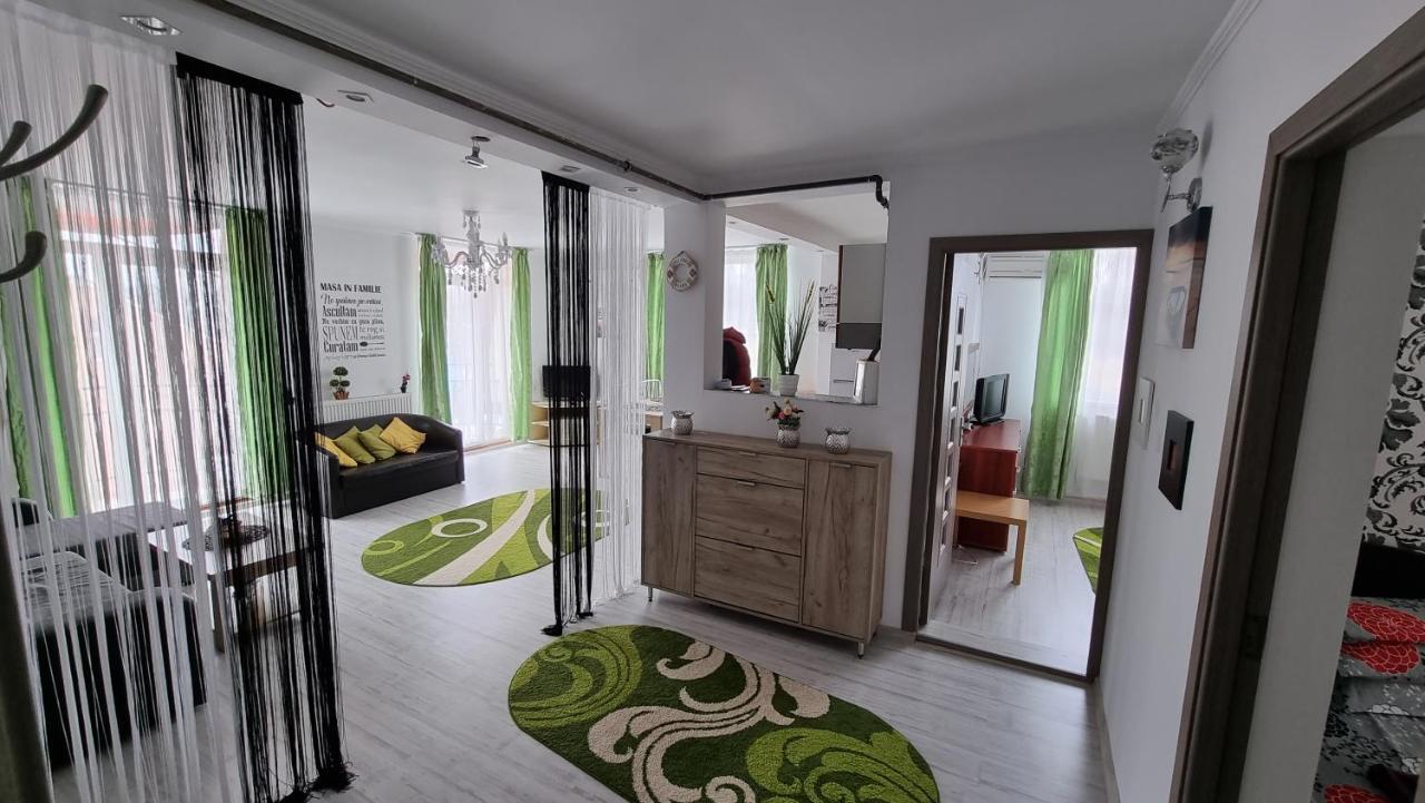 Apartament Daria Нэводари Экстерьер фото