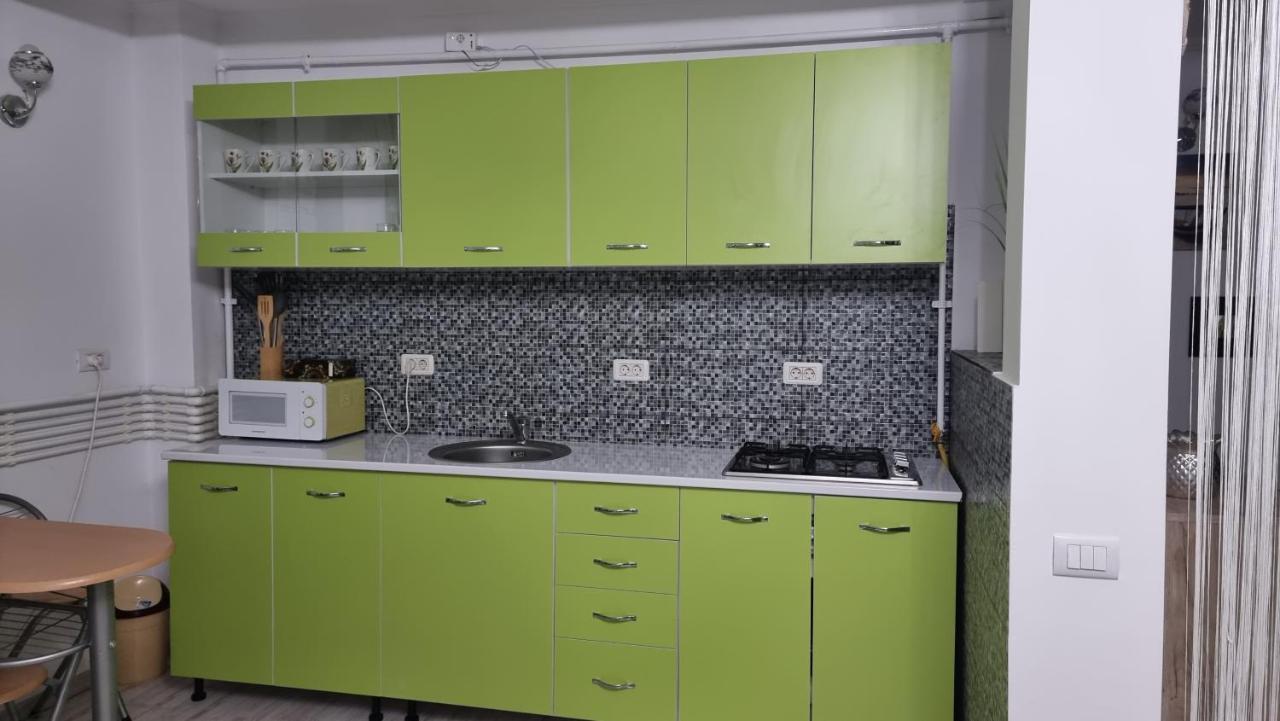 Apartament Daria Нэводари Экстерьер фото