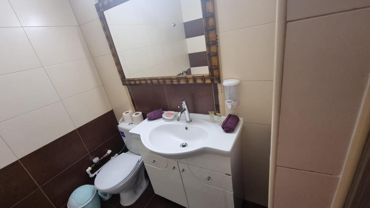 Apartament Daria Нэводари Экстерьер фото