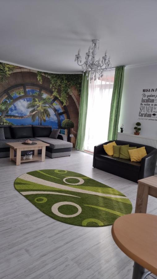 Apartament Daria Нэводари Экстерьер фото