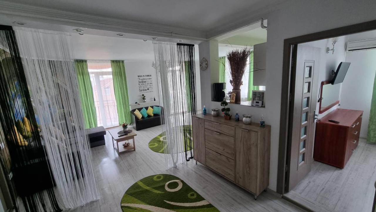 Apartament Daria Нэводари Экстерьер фото
