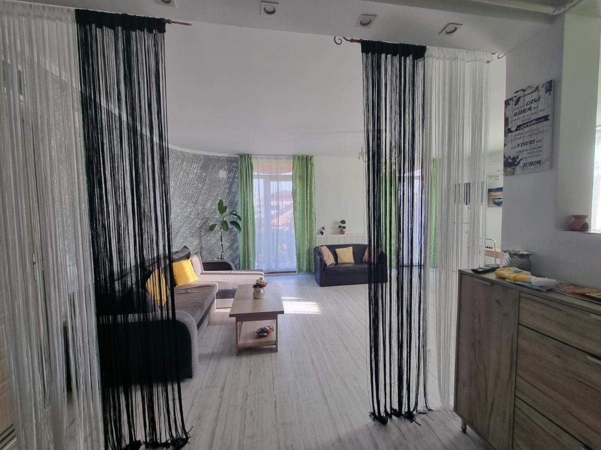Apartament Daria Нэводари Экстерьер фото