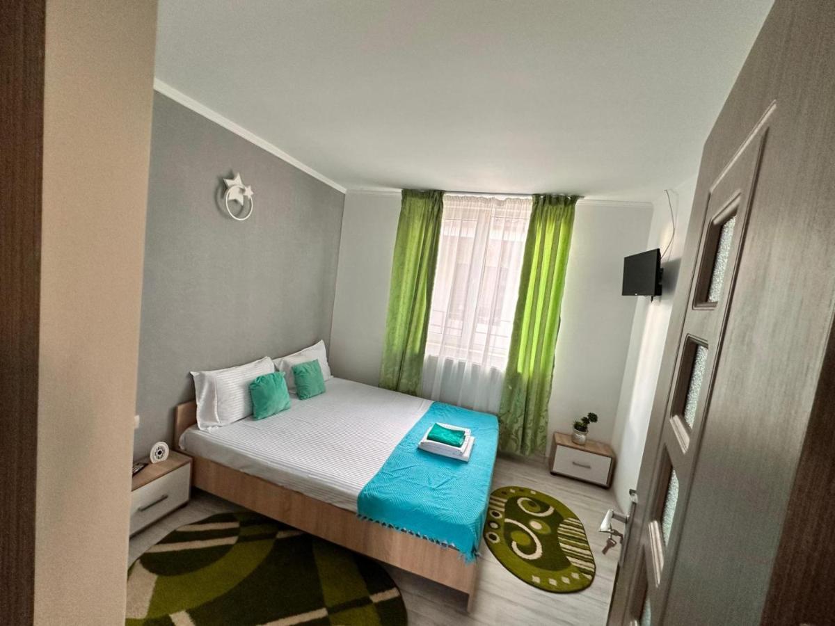 Apartament Daria Нэводари Экстерьер фото