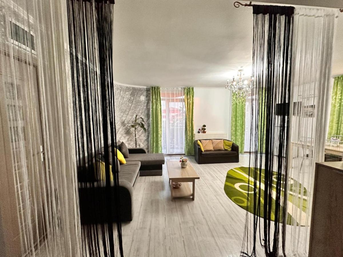 Apartament Daria Нэводари Экстерьер фото