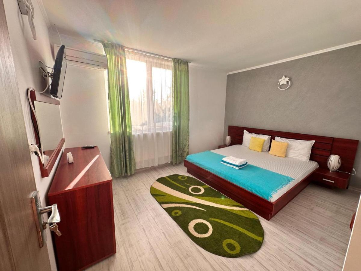 Apartament Daria Нэводари Экстерьер фото
