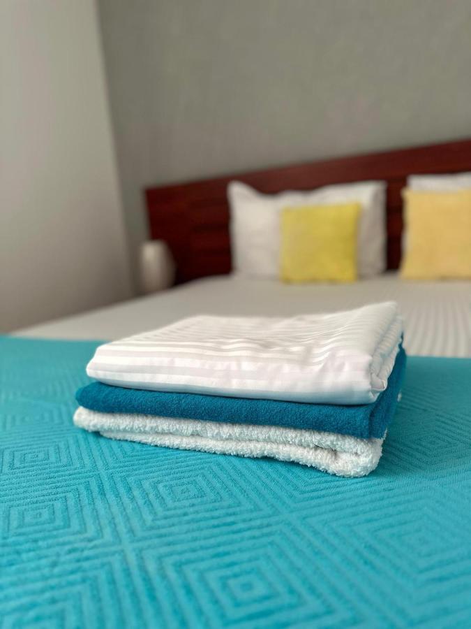 Apartament Daria Нэводари Экстерьер фото