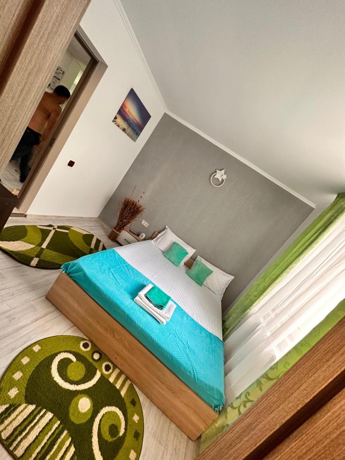 Apartament Daria Нэводари Экстерьер фото